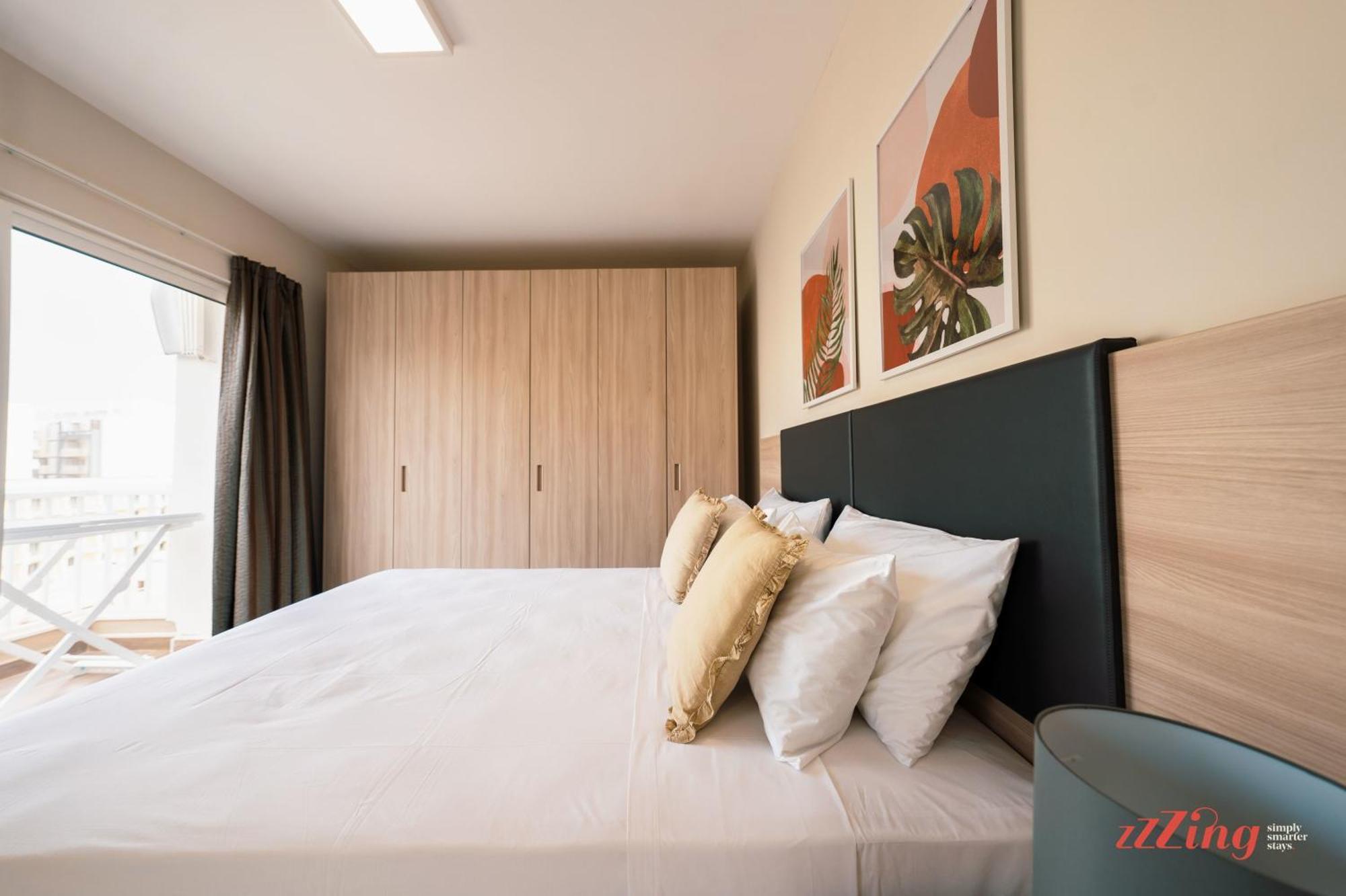 Stunning Sea Views From A Gorgeous Penthouse Appartement *